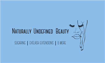 Naturally Undefined Beauty - Litchfield MN | Vagaro